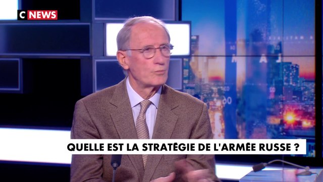 Amiral Michel Olhagaray: «une armée doit savoir tout faire»