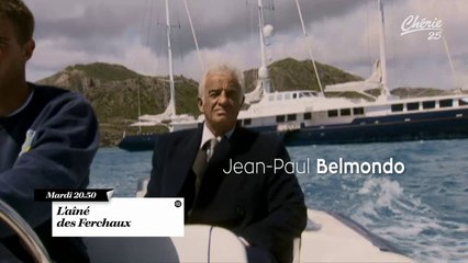 L'aîné des Ferchaux : Drame captivant à découvrir