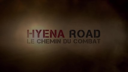 Hyena road - VF