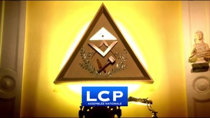 Mes Questions sur... la franc-maçonnerie (Droit de suite) - 18/05/17