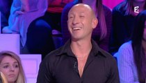 Blague de mauvais gout dans TLMVPSP