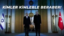 Saadet Partisi'nden Erdoğan'a İsrail göndermeli video: 