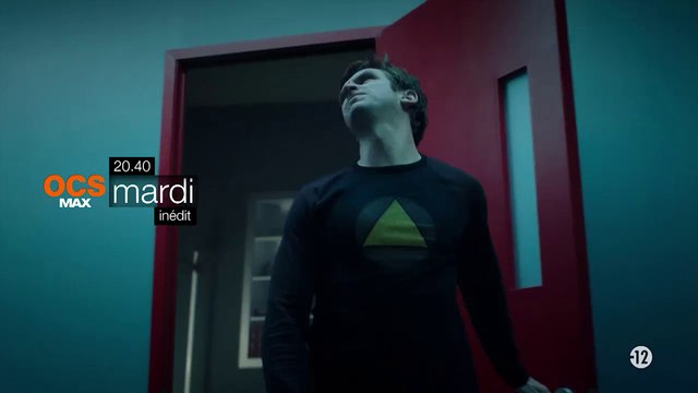 Legion s1ep7,8 - ocs max - 16 05 17