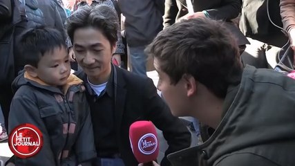 LPJ Classics - Attentats 13 Novembre