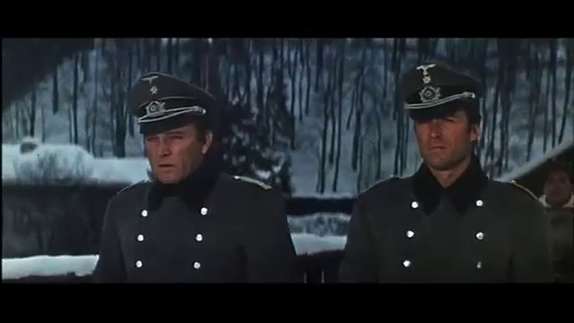 Quand les aigles attaquent - VOST