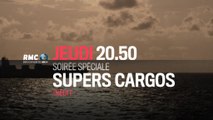 Soirée Spéciale super cargos - 23/06/16