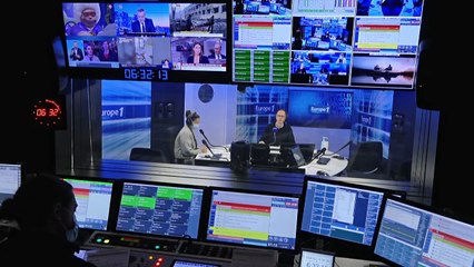 Ukraine : à Kiev, les habitants profitent du cessez-le-feu pour renouer avec la normalité