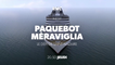 MEGA CONSTRUCTIONS - Paquebot Meraviglia, le défi de Saint-Nazaire rmc - 08 03 18
