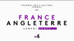 Rugby - France Angleterre - Tournoi des VI Nations des - 20 ans -FRANCE 4 - 09 03 18