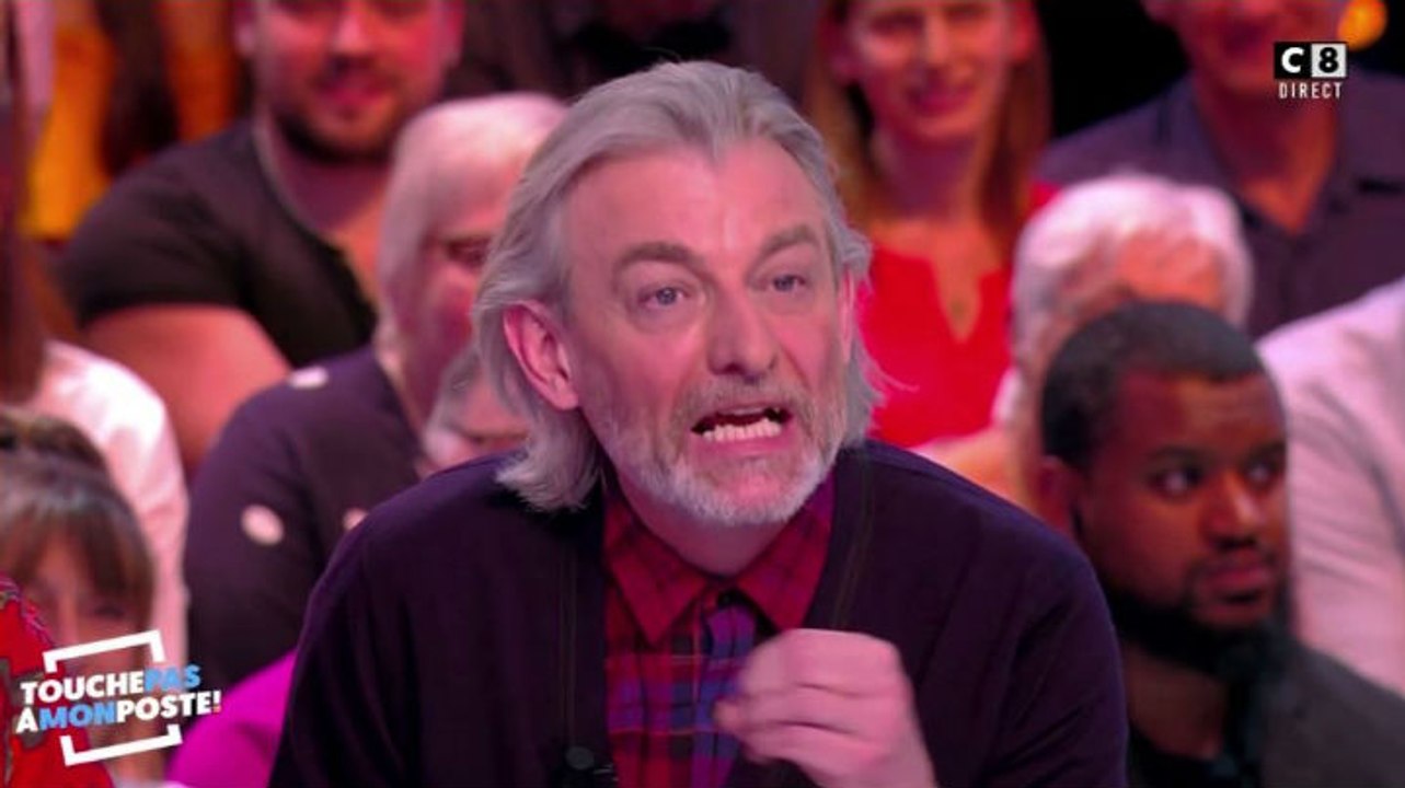 TPMP : Capucine vs Verdez