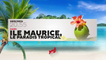 Île Maurice, le paradis tropical - nrj 12 - 06 07 16