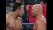 SmackDown 01.18.2001 - Kane, Rikishi & Kurt Angle vs Stone Cold Steve Austin, The Undertaker & The Rock (6-man Tag Team Match)
