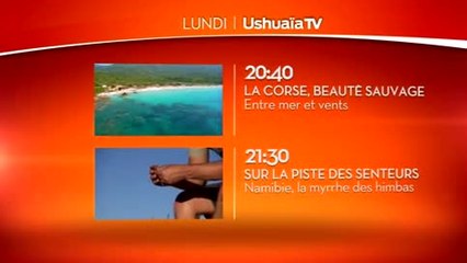 La Corse, beauté sauvage - 15/05/17