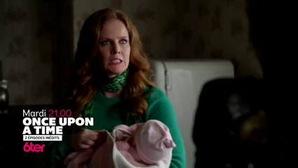 Once upon a time - s06ep18 - Plus jamais seule - 6ter - 06 03 18