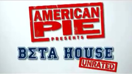 American Pie 6 - Campus en folie - VO