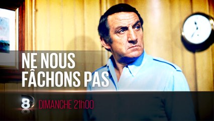 Ne nous fâchons pas - 26/06/16