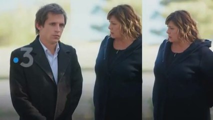 La stagiaire - s03ep1 - disparues - france 3 - 27 02 18