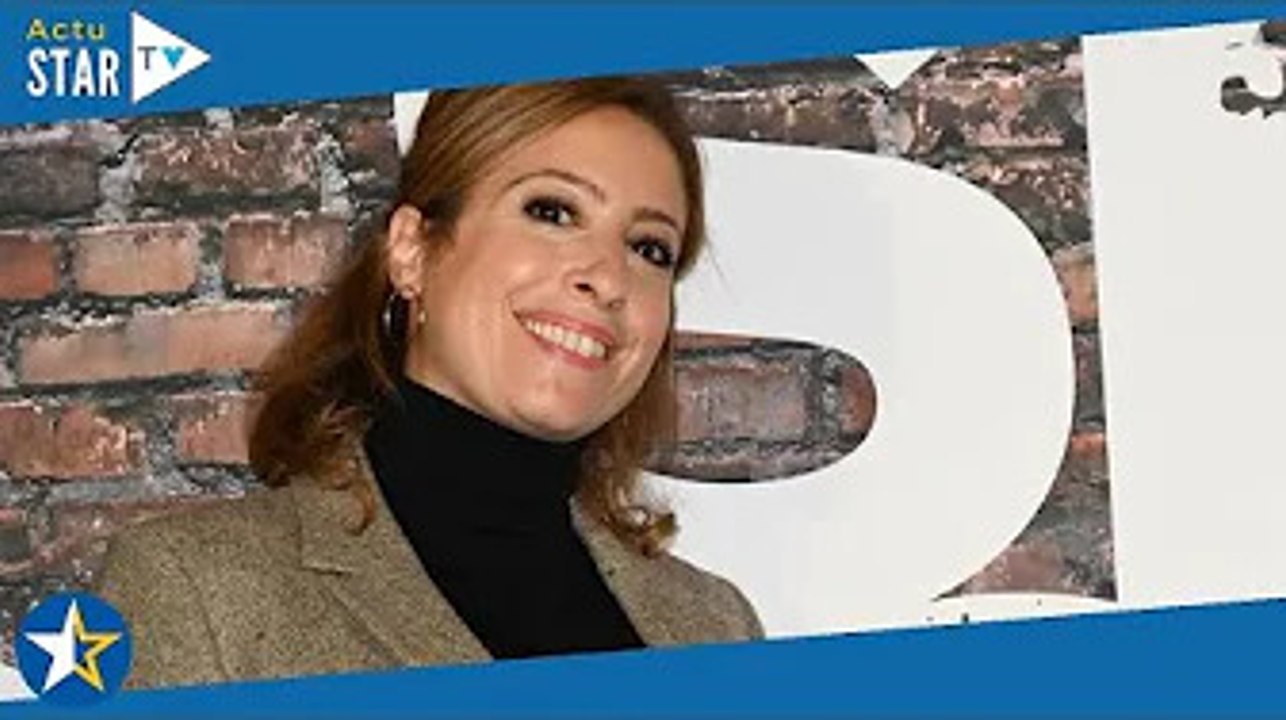 "C'était atroce !" : l'étrange coup de gueule de Léa Salamé, qui évoque sa vie perso en plein direct