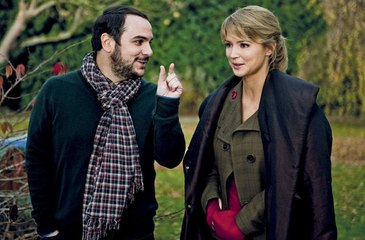 La chance de ma vie (TF1) : Quand François-Xavier Demaison, porte la poisse à Virginie Efira