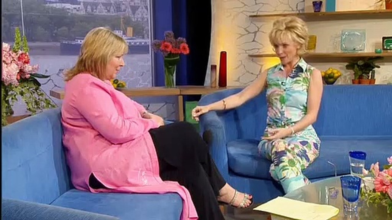 Absolutely Fabulous Staffel 5 Folge 7