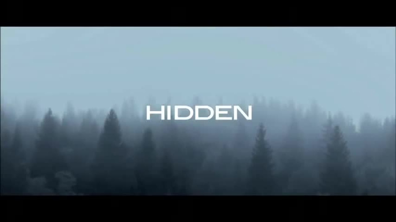 The Hidden - VO