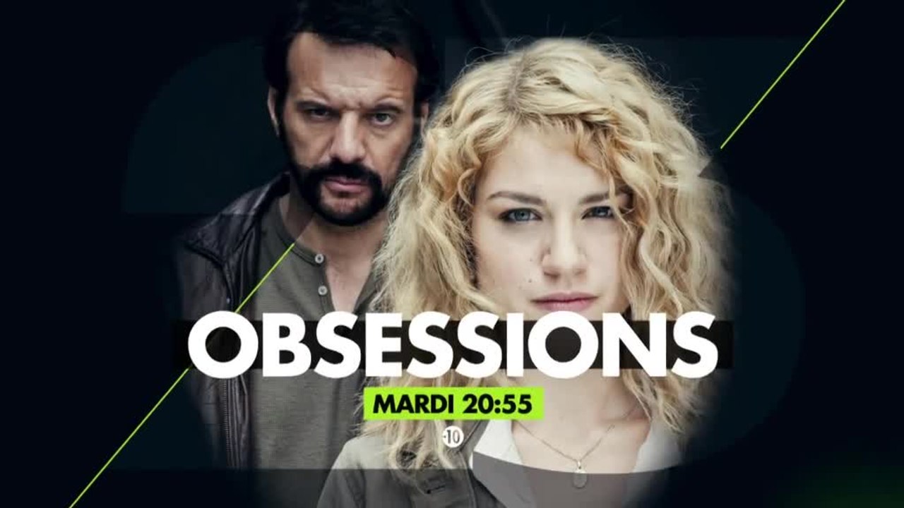 Obsession(s) - 16/05/17