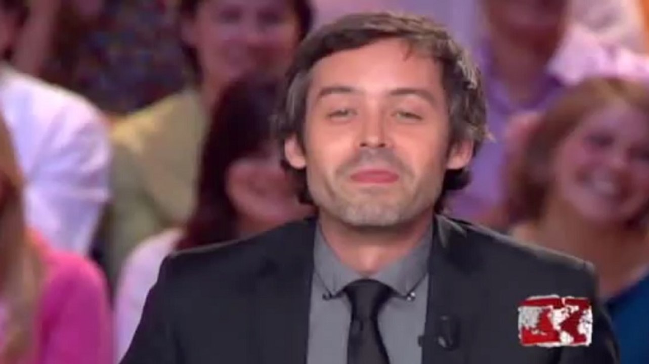 LPJ Classics - Bernadette vs Jacques Chirac