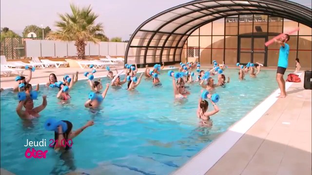 Départ immédiat - un ete au camping - 6ter - 25 05 17