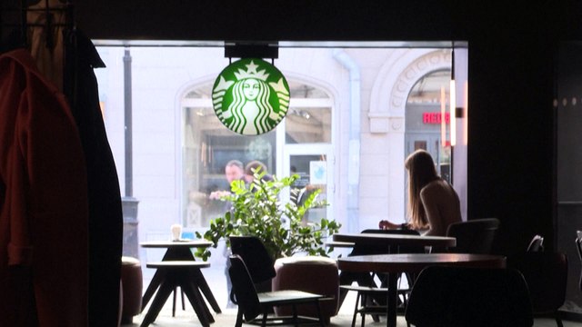 Las sanciones económicas pasan factura a Rusia, castigada por Occidente