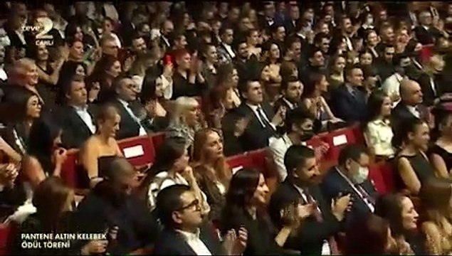 47. Pantene Altın Kelebek Ödülleri