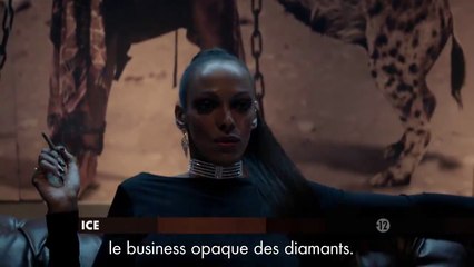 Ice - saison 1 - canal+ séries - 28 023 18