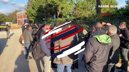 Antalya'daki Rusya-Ukrayna zirvesine yoğun ilgi