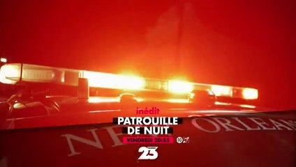 Patrouille de nuit - S2Ep5,6 - 19 05 17