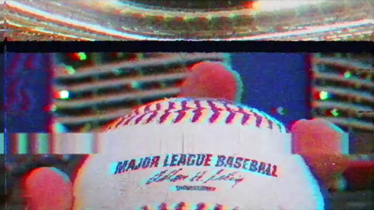 Zack Hample vs. The World Trailer