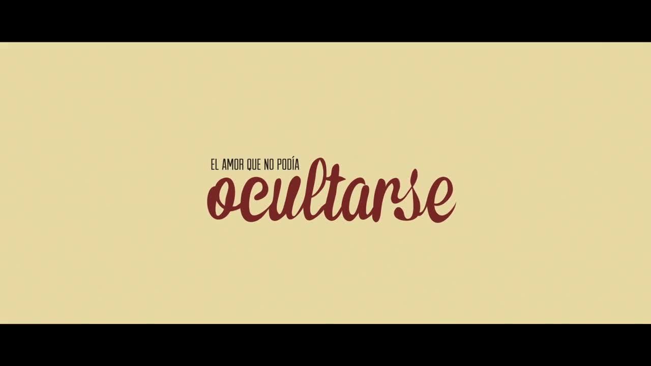 L'Amour qui ne pouvait être caché - VO