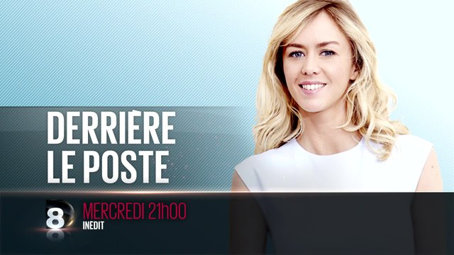 Derrière le poste - Quand la télé dérape - 22/06/16