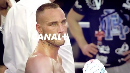 Boxe - Réunion de la Seine musicale - Canal+ - 10 03 18
