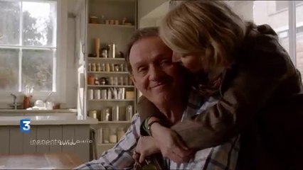 Inspecteur Lewis - 07/06/15