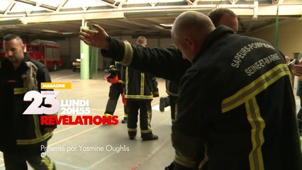 Revelations Urgences, au service de la vie - 20 06 16