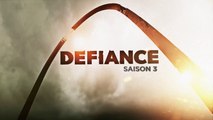 Défiance - Saison 3 - 16/06/15