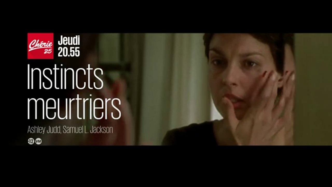 Instincts meurtriers_chérie 25