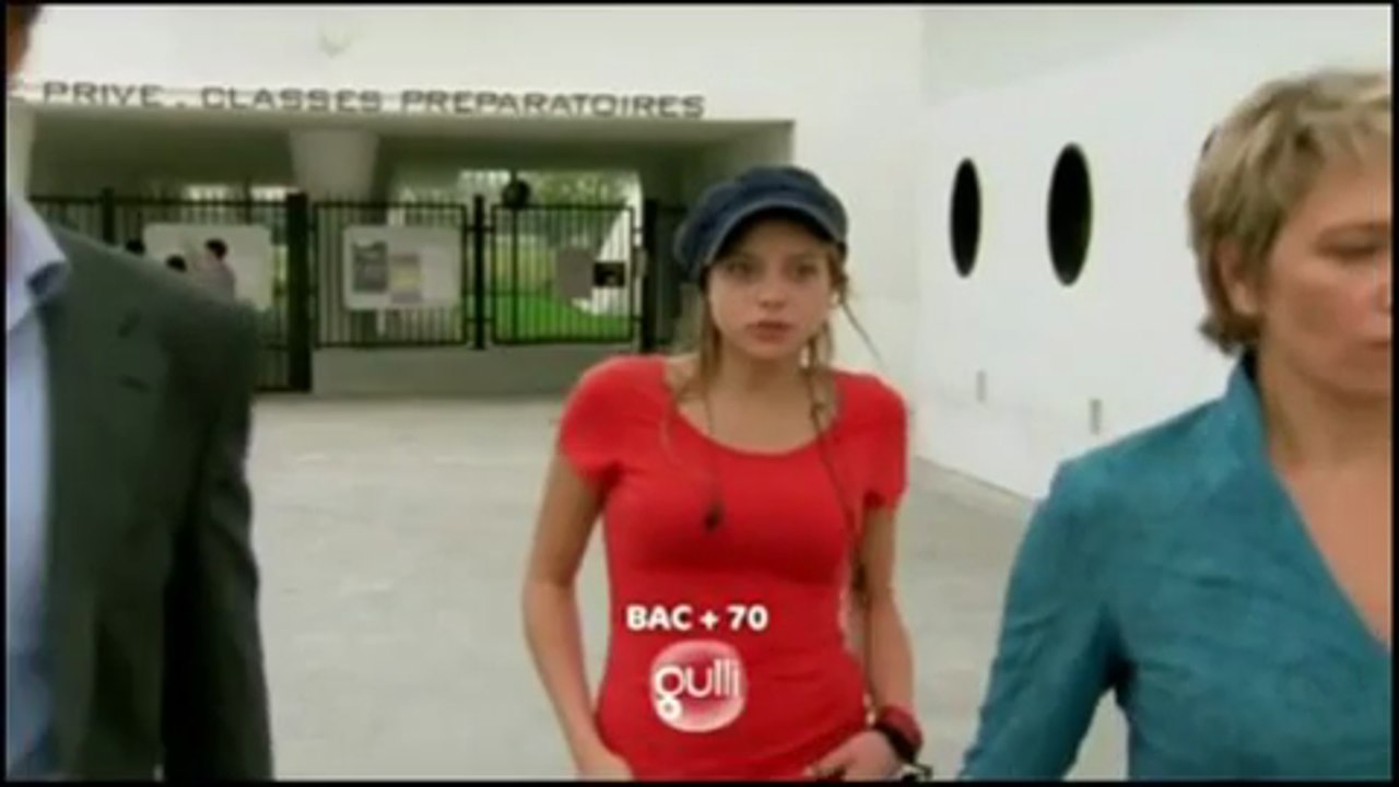 Bac +70 - Gulli