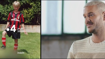 M Pokora, à coeurs ouverts - france 4 - 01 03 18