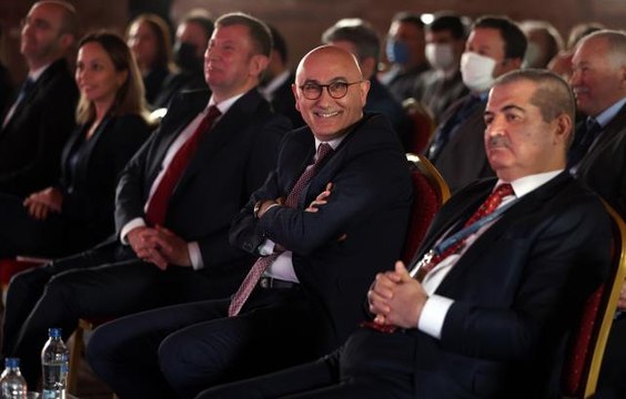 YTÜ Yıldız Teknopark, Türkiye'nin 2025 Vizyonuna ışık tuttu