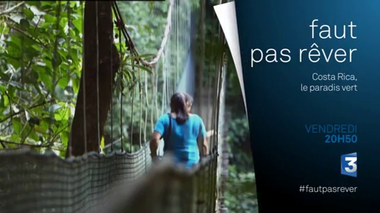 Faut pas rêver - 29/05