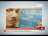 Islamophobia: Rakyat Amerika gesa fahami Al-Quran