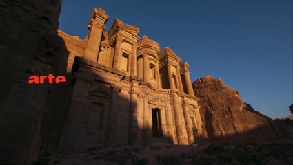 Monuments éternels_VF - Petra - Arte