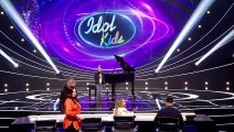 INCREDIBLE Idol Kids AuditIon leaves The Judges EMOTIONAL - Idols Global