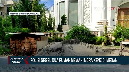 Download Video: Polisi Sita Aset Indra Kenz Buntut Kasus Investasi Bodong, dari Mobil Tesla hingga Rumah Mewah!