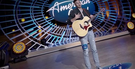 American Idol S17 E07